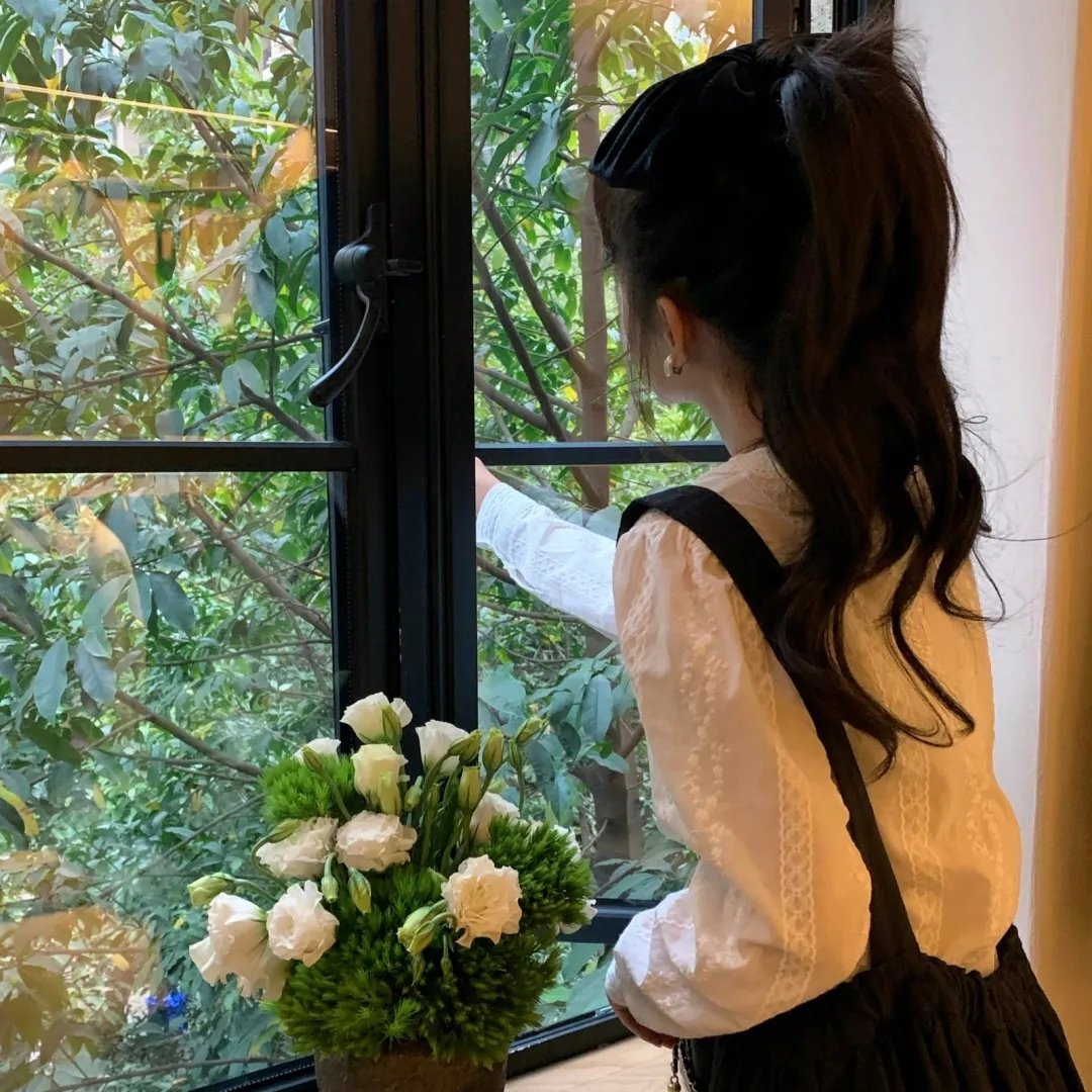 爱的俘虏