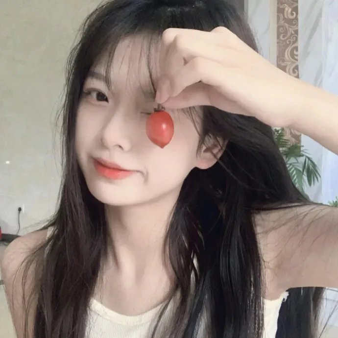 夏日的期待