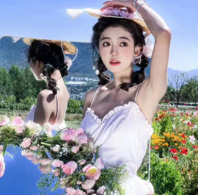 从前有只狗